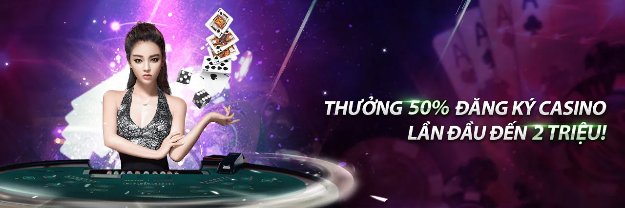 Sòng bạc trực tuyến Dbet với đa dạng trò chơi hấp dẫn