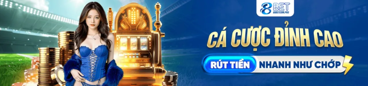 Thế giới Bắn Cá Dbet sôi động