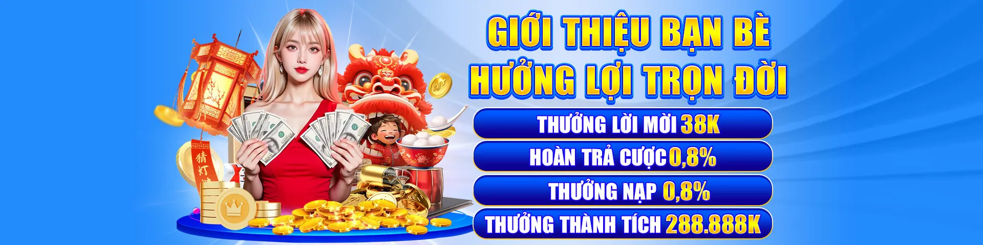 Hình ảnh trung tâm trợ giúp Dbet, nhân viên hỗ trợ khách hàng thân thiện với màu xanh vàng đặc trưng