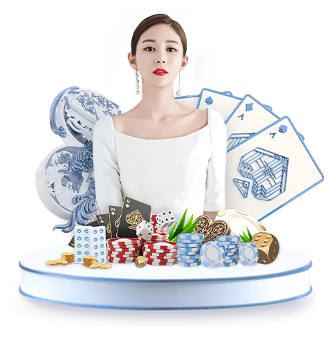 Bàn chơi casino trực tuyến Dbet với người chia bài thật